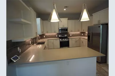 6913 Providence Avenue #A, Austin, TX 78752 - Photo 9