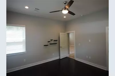 6913 Providence Avenue #A, Austin, TX 78752 - Photo 11