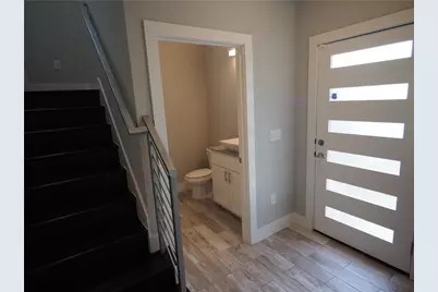 6913 Providence Avenue #A, Austin, TX 78752 - Photo 19