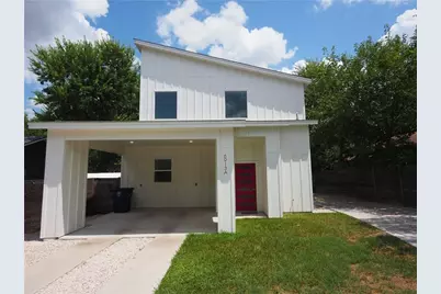 6913 Providence Avenue #A, Austin, TX 78752 - Photo 1