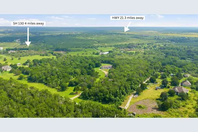 285 Hilltop Drive, Dale, TX 78616 - Photo 1