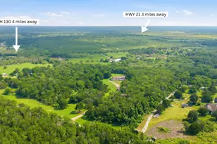 285 Hilltop Dr, Dale, TX 78616 - Photo 1