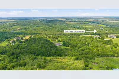 285 Hilltop Drive, Dale, TX 78616 - Photo 3