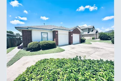 2873 Southampton Way #B, Round Rock, TX 78664 - Photo 3