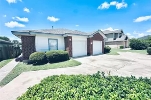 2873 Southampton Way, Round Rock, TX 78664 - Photo 3