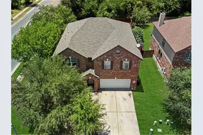 1100 Renaissance Trail, Round Rock, TX 78665 - Photo 5
