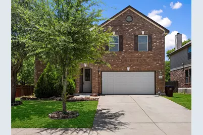 1100 Renaissance Trail, Round Rock, TX 78665 - Photo 1
