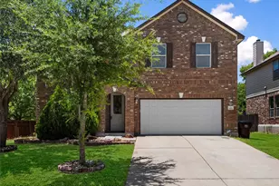 1100 Renaissance Trail, Round Rock, TX 78665 - Photo 1