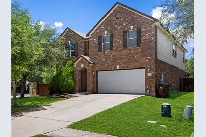 1100 Renaissance Trail, Round Rock, TX 78665 - Photo 3