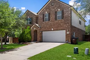 1100 Renaissance Trail, Round Rock, TX 78665 - Photo 3