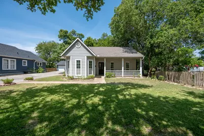 1208 S Church Street, Georgetown, TX 78626 - Photo 3