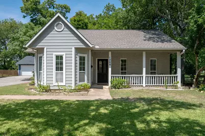 1208 S Church Street, Georgetown, TX 78626 - Photo 1