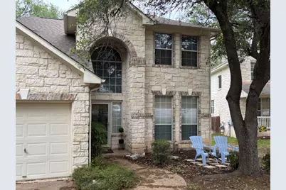 2054 Kimbrook Drive, Round Rock, TX 78681 - Photo 3