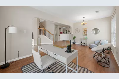 2054 Kimbrook Drive, Round Rock, TX 78681 - Photo 5