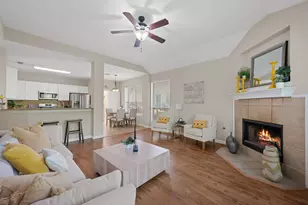 2054 Kimbrook Dr, Round Rock, TX 78681 - Photo 15