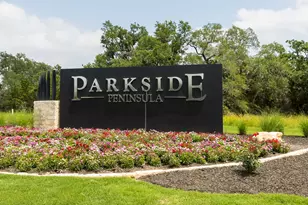 1341 Cypress Paul St, Georgetown, TX 78628 - Photo 3