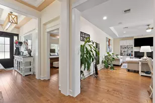 601 W 17th St, Georgetown, TX 78626 - Photo 17