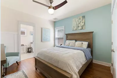 601 W 17th Street, Georgetown, TX 78626 - Photo 13