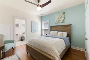 601 W 17th St, Georgetown, TX 78626 - Photo 13