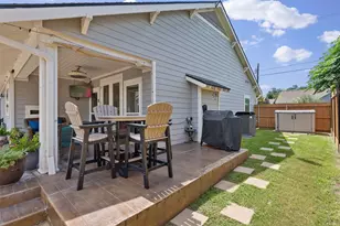 601 W 17th St, Georgetown, TX 78626 - Photo 27