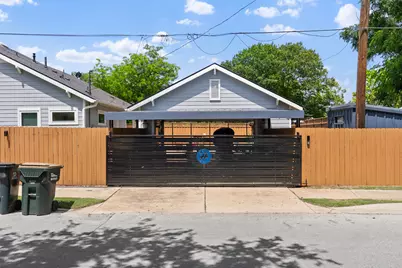 601 W 17th Street, Georgetown, TX 78626 - Photo 35
