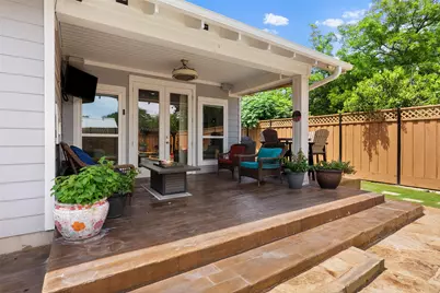 601 W 17th Street, Georgetown, TX 78626 - Photo 33