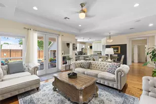 601 W 17th St, Georgetown, TX 78626 - Photo 19