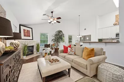 10713 Chippenhook Court, Austin, TX 78748 - Photo 5