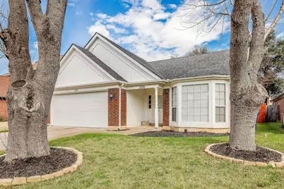 1100 Briargate Drive, Austin, TX 78753 - Photo 1