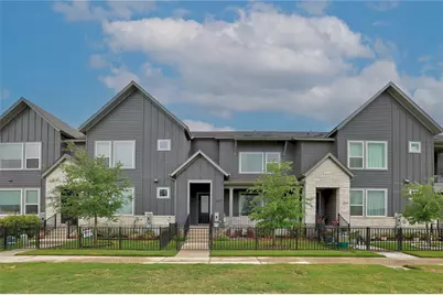 207 Flowers Avenue, Hutto, TX 78634 - Photo 1