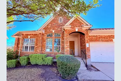 3927 Blue Monster Cove, Round Rock, TX 78664 - Photo 1