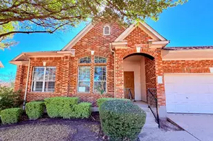 3927 Blue Monster Cove, Round Rock, TX 78664 - Photo 1