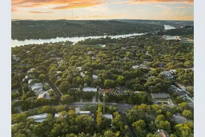 2709 Pecos Street, Austin, TX 78703 - Photo 35