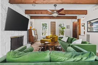 8102 Current Circle, Austin, TX 78736 - Photo 9
