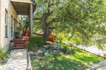 8102 Current Circle, Austin, TX 78736 - Photo 35
