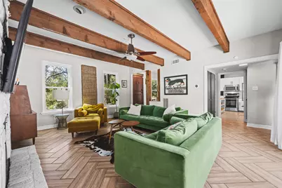 8102 Current Circle, Austin, TX 78736 - Photo 5