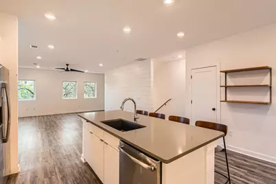 5924 S Congress Avenue #11S, Austin, TX 78745 - Photo 15