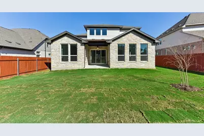 1242 Robin Trail, Round Rock, TX 78681 - Photo 27