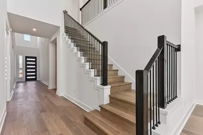 1242 Robin Trail, Round Rock, TX 78681 - Photo 5