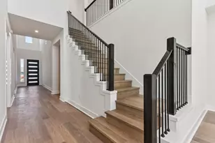 1242 Robin Trail, Round Rock, TX 78681 - Photo 5