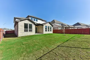 1242 Robin Trail, Round Rock, TX 78681 - Photo 35