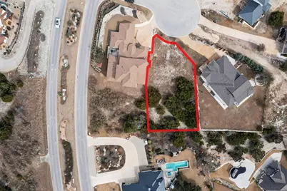 1505 Chalk Bluff Court, Leander, TX 78641 - Photo 1