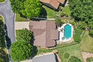 200 Scurry Pass, Georgetown, TX 78633 - Photo 37