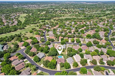 200 Scurry Pass, Georgetown, TX 78633 - Photo 39