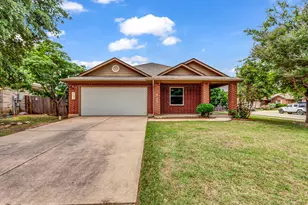 609 Golden Gate Dr, Leander, TX 78641 - Photo 1