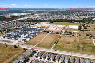 8010 County Road 110 Rd, Round Rock, TX 78665 - Photo 1