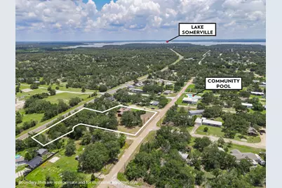 108 Moss Oak Circle, Somerville, TX 77879 - Photo 1