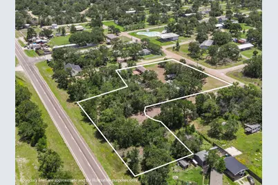 108 Moss Oak Circle, Somerville, TX 77879 - Photo 37