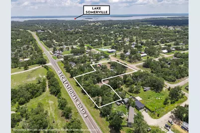 108 Moss Oak Circle, Somerville, TX 77879 - Photo 35