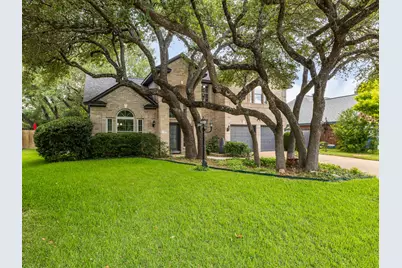 309 N Kings Canyon Drive, Cedar Park, TX 78613 - Photo 5